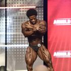 Breon  Ansley - IFBB Arnold Classic 2022 - #1