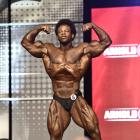 Breon  Ansley - IFBB Arnold Classic 2022 - #1