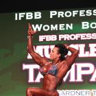 Alina   Popa - IFBB Tampa Pro 2018 - #1