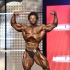 Breon  Ansley - IFBB Arnold Classic 2022 - #1