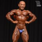 Nhon   Ly - NPC Nationals 2015 - #1