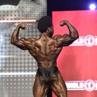 Breon  Ansley - IFBB Arnold Classic 2022 - #1