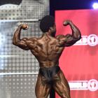 Breon  Ansley - IFBB Arnold Classic 2022 - #1