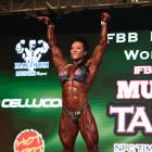 Alina   Popa - IFBB Tampa Pro 2018 - #1