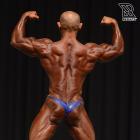 Nhon   Ly - NPC Nationals 2015 - #1