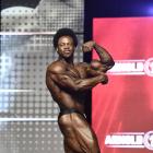 Breon  Ansley - IFBB Arnold Classic 2022 - #1