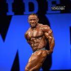 Jose  Raymond - IFBB Olympia 2016 - #1