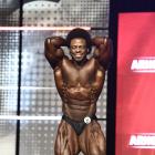 Breon  Ansley - IFBB Arnold Classic 2022 - #1