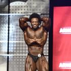 Breon  Ansley - IFBB Arnold Classic 2022 - #1