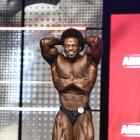 Breon  Ansley - IFBB Arnold Classic 2022 - #1