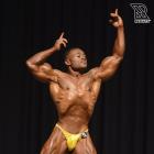 Nicholas  Austin - NPC Nationals 2015 - #1