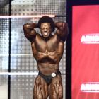 Breon  Ansley - IFBB Arnold Classic 2022 - #1