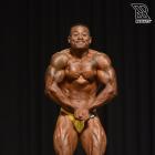 Nicholas  Austin - NPC Nationals 2015 - #1