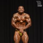 Nicholas  Austin - NPC Nationals 2015 - #1