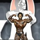 Breon  Ansley - IFBB Olympia 2021 - #1