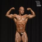 Pernell  Garrison - NPC Nationals 2015 - #1