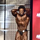 Breon  Ansley - IFBB Arnold Classic 2022 - #1