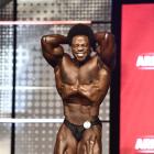 Breon  Ansley - IFBB Arnold Classic 2022 - #1