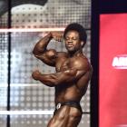 Breon  Ansley - IFBB Arnold Classic 2022 - #1