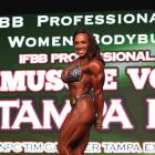 Leila  Thompson - IFBB Tampa Pro 2018 - #1