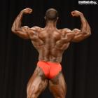 Yumon  Eaton - NPC Nationals 2014 - #1