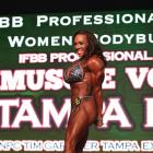 Leila  Thompson - IFBB Tampa Pro 2018 - #1