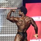 Breon  Ansley - IFBB Arnold Classic 2022 - #1