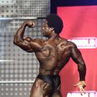 Breon  Ansley - IFBB Arnold Classic 2022 - #1