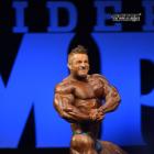 Flex  Lewis - IFBB Olympia 2016 - #1