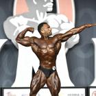 Alex   Cambronero - IFBB Olympia 2021 - #1