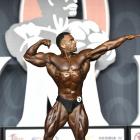 Alex   Cambronero - IFBB Olympia 2021 - #1