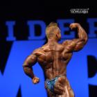 Flex  Lewis - IFBB Olympia 2016 - #1