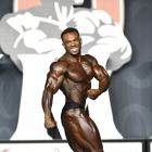 Alex   Cambronero - IFBB Olympia 2021 - #1