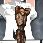 Alex   Cambronero - IFBB Olympia 2021 - #1