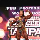 Alina   Popa - IFBB Tampa Pro 2018 - #1