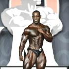 Tommy  Clark - IFBB Olympia 2021 - #1