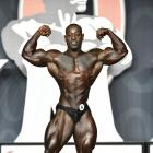 Tommy  Clark - IFBB Olympia 2021 - #1