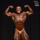 Theodore  Atkins - NPC Nationals 2015 - #1