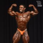 Theodore  Atkins - NPC Nationals 2015 - #1