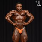 Theodore  Atkins - NPC Nationals 2015 - #1