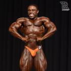 Theodore  Atkins - NPC Nationals 2015 - #1