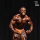 Theodore  Atkins - NPC Nationals 2015 - #1