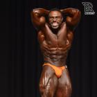 Theodore  Atkins - NPC Nationals 2015 - #1