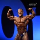 Mark  Dugdale - IFBB Olympia 2016 - #1