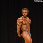 Jacob  Genthos - NPC Nationals 2014 - #1