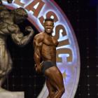 Brandon  Kidd - IFBB Arnold Classic 2020 - #1