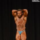 Jacob  Genthos - NPC Nationals 2014 - #1