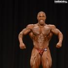 Charles  Griffen - NPC Nationals 2014 - #1