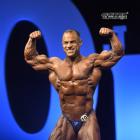 Mark  Dugdale - IFBB Olympia 2016 - #1