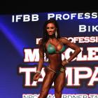 Teresa  Miller - IFBB Tampa Pro 2018 - #1
